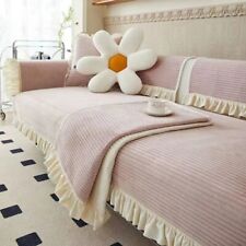 Copridivano Velluto Peluche